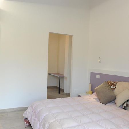 Il Granaio Di Rossetti Elisabetta Hotel Assisi Kültér fotó
