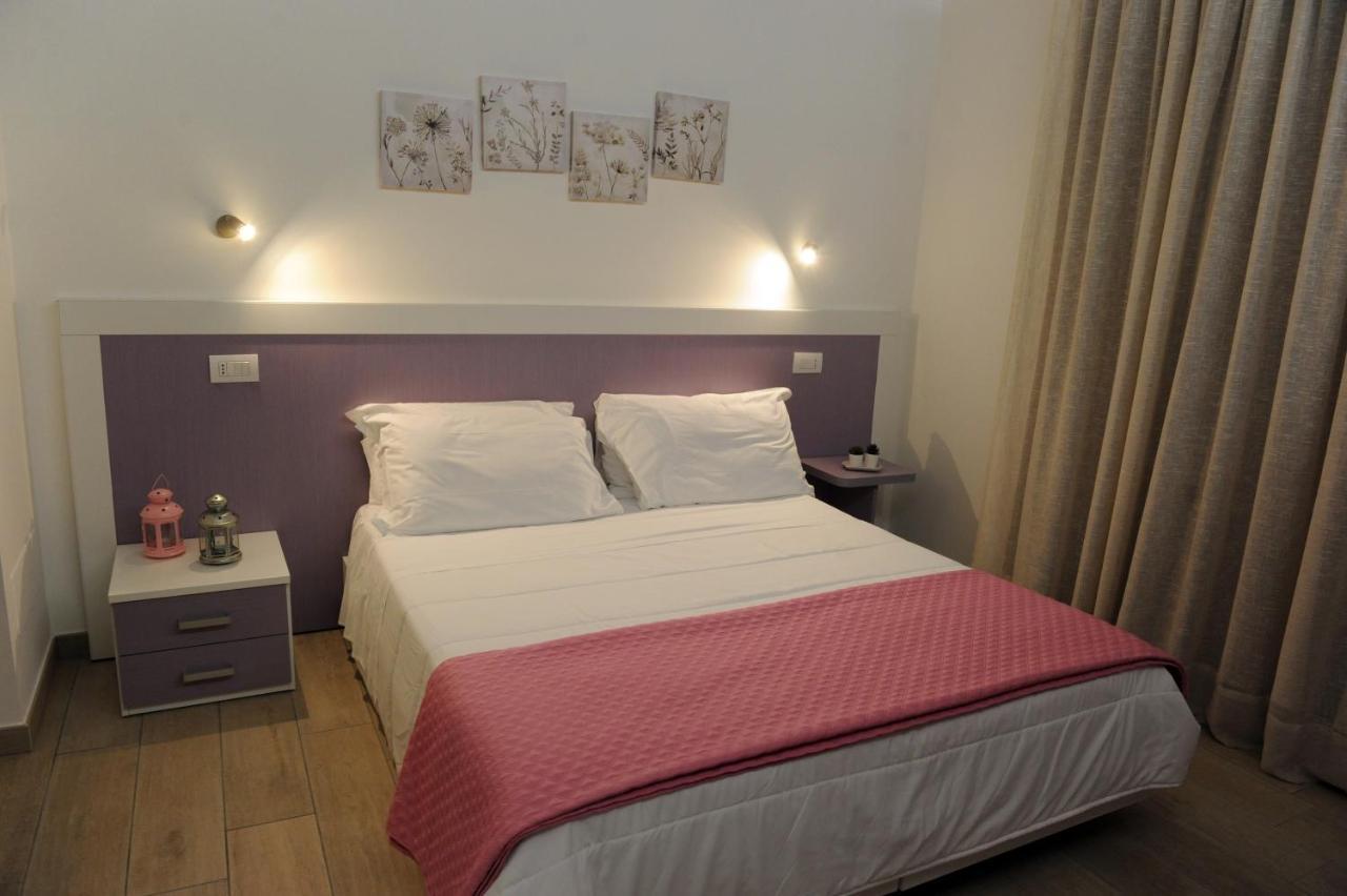 Il Granaio Di Rossetti Elisabetta Hotel Assisi Kültér fotó