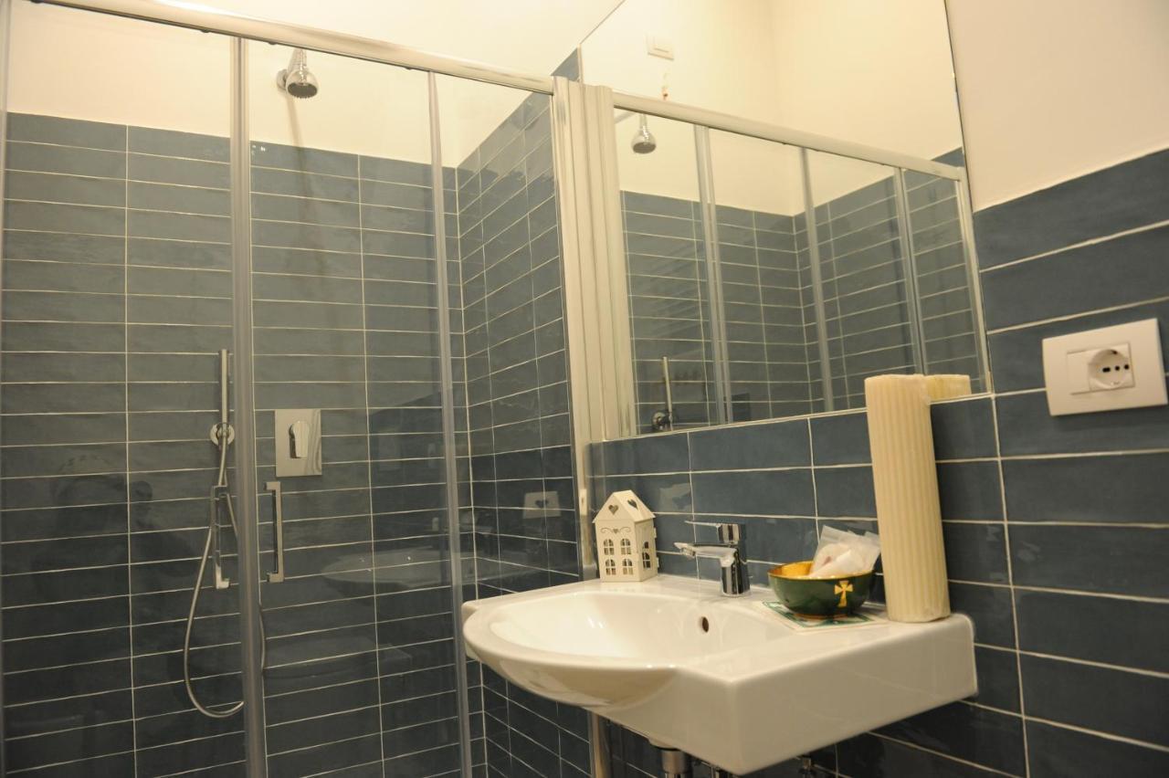 Il Granaio Di Rossetti Elisabetta Hotel Assisi Kültér fotó