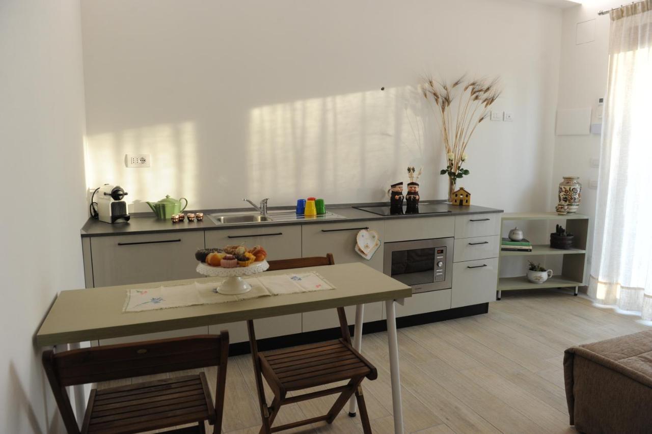 Il Granaio Di Rossetti Elisabetta Hotel Assisi Kültér fotó