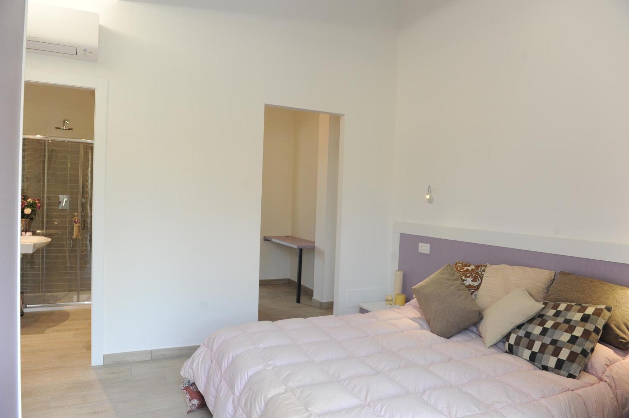 Il Granaio Di Rossetti Elisabetta Hotel Assisi Kültér fotó