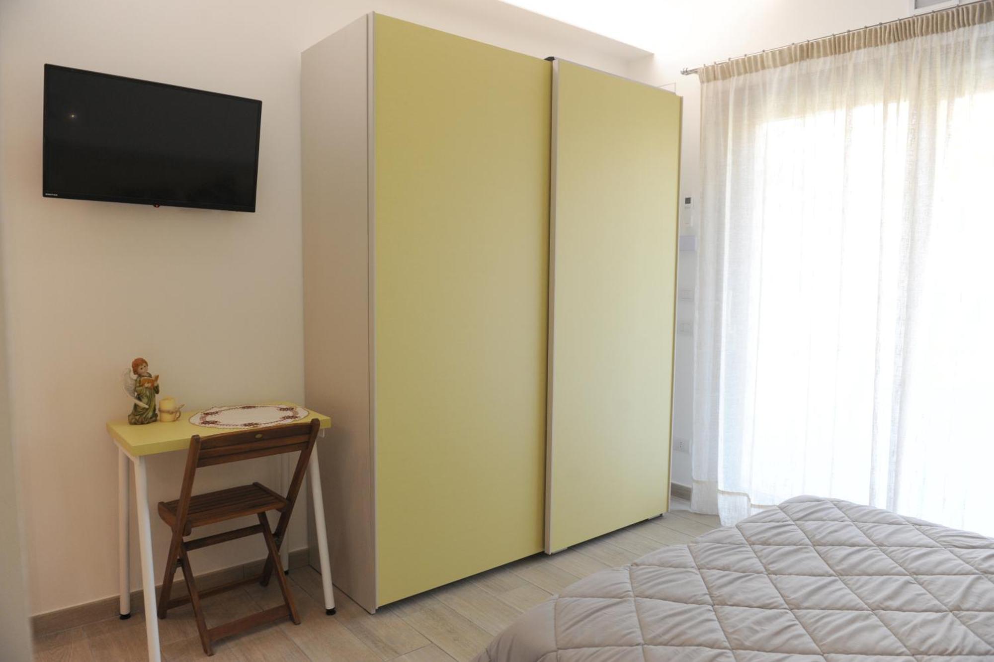 Il Granaio Di Rossetti Elisabetta Hotel Assisi Kültér fotó