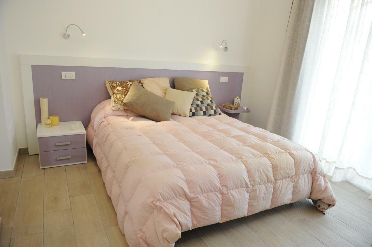 Il Granaio Di Rossetti Elisabetta Hotel Assisi Kültér fotó