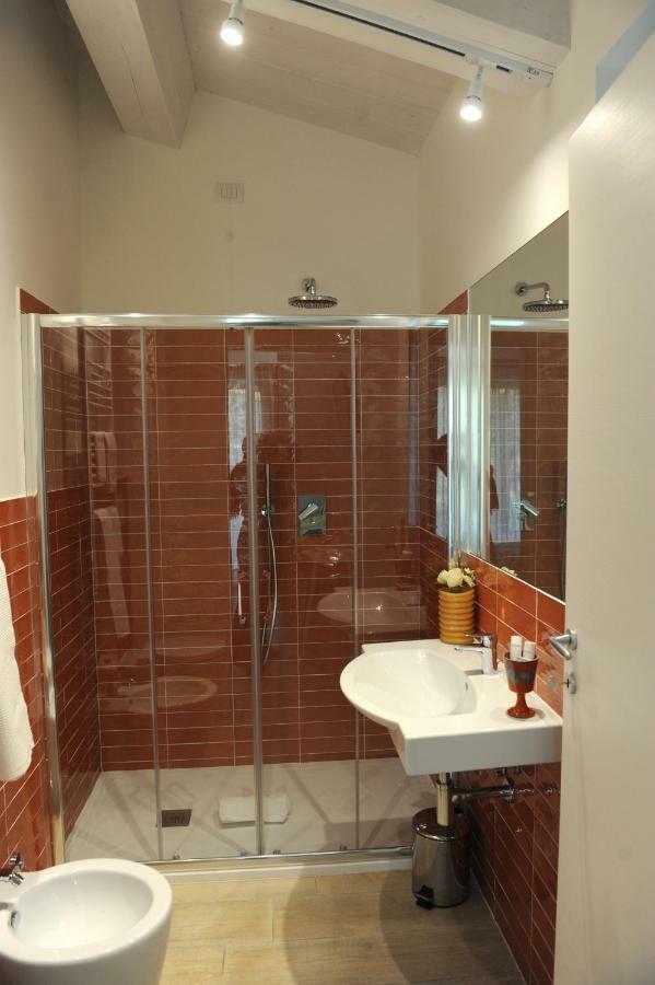 Il Granaio Di Rossetti Elisabetta Hotel Assisi Kültér fotó